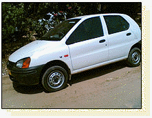 Tata Indica